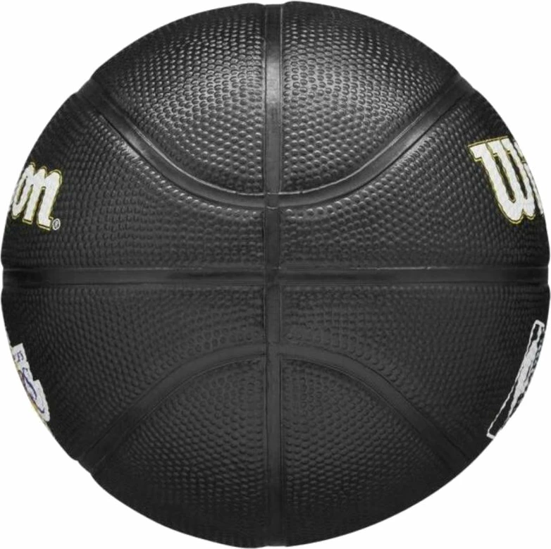 Top Wilson për fëmijë, nderim për ekipin Los Angeles Lakers [Madhësia: 3]