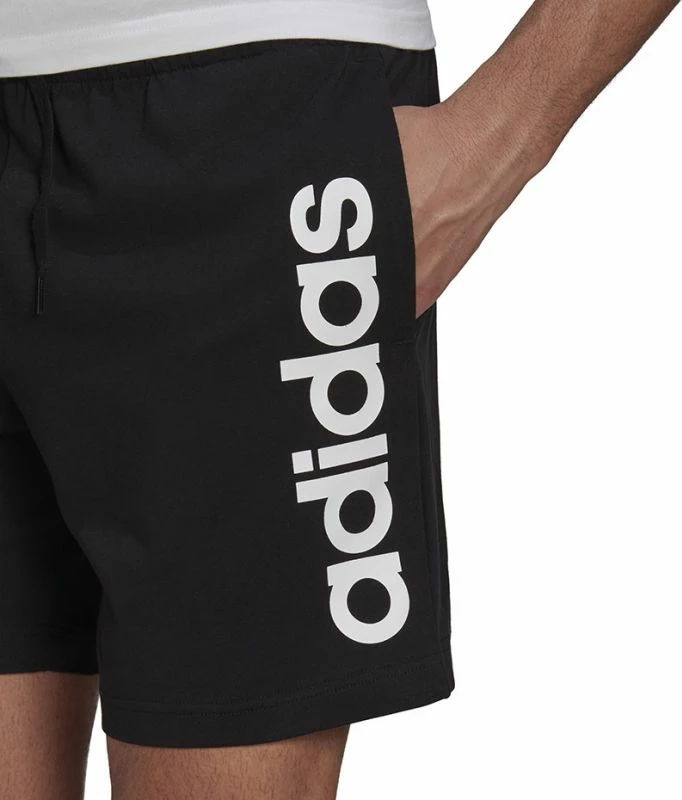 Atlete për meshkuj adidas, të zeza