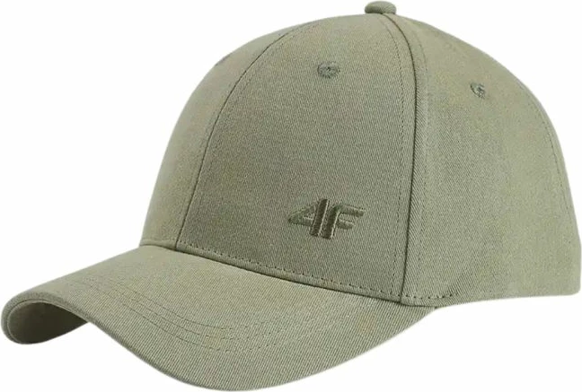 Kapelë 4f U552 olive