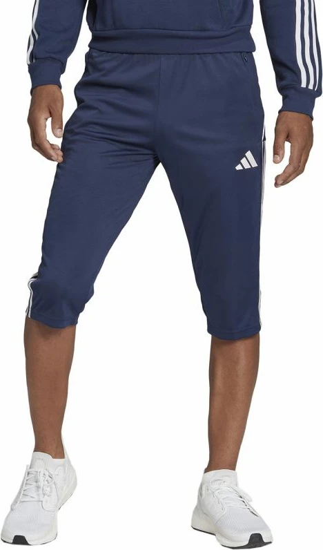 Shorce futbolli për meshkuj adidas, blu marine [Madhësia: XS]