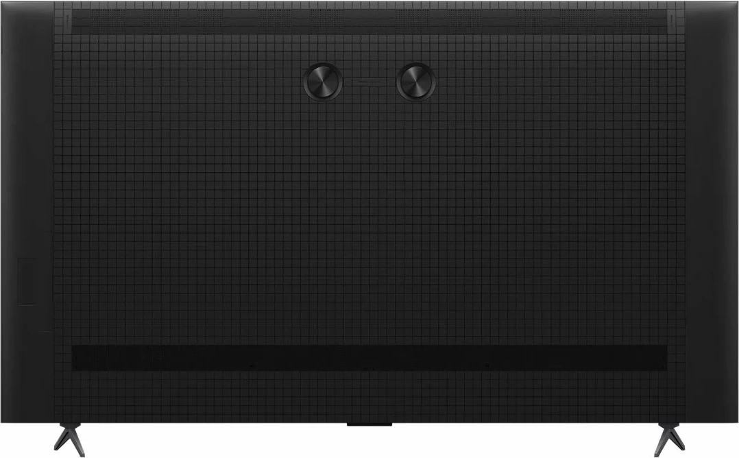 Televizor Smart TCL 50Q6C 50\" 4K Ultra HD QD-Mini LED/QLED 144Hz, i zi