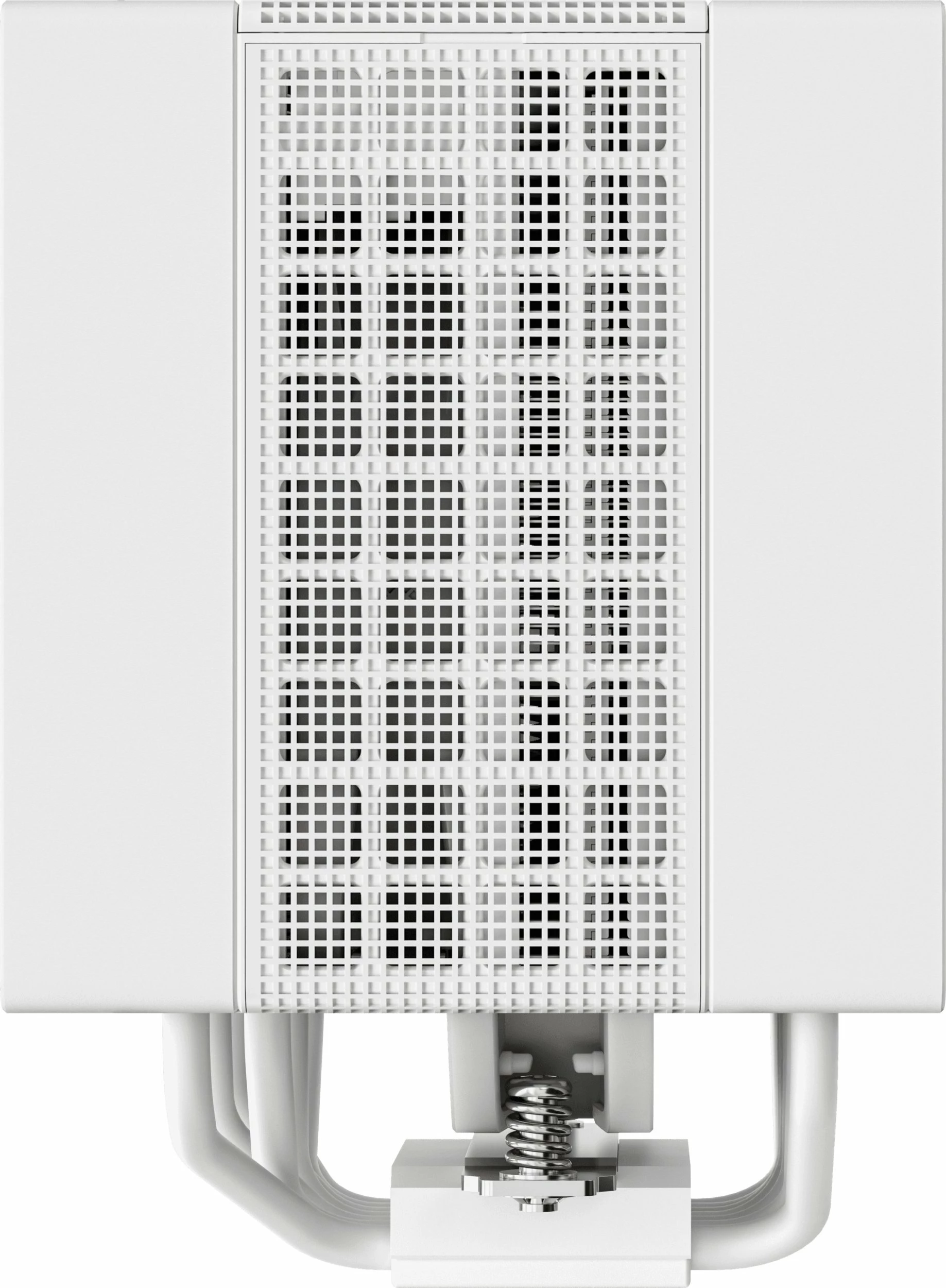 Ftohës CPU Deepcool Assassin 4S WH R-ASN4S-WHGPMN-G, 140mm, 280W TDP, i bardhë