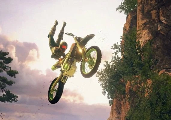 Moto Racer 4 EN/DE/FR/IT Global