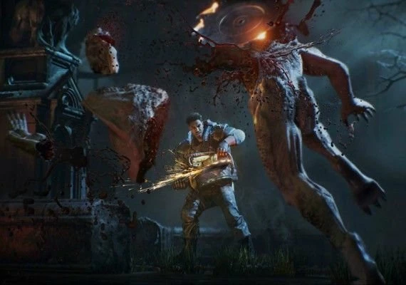 Gears Of War 4 EN Global