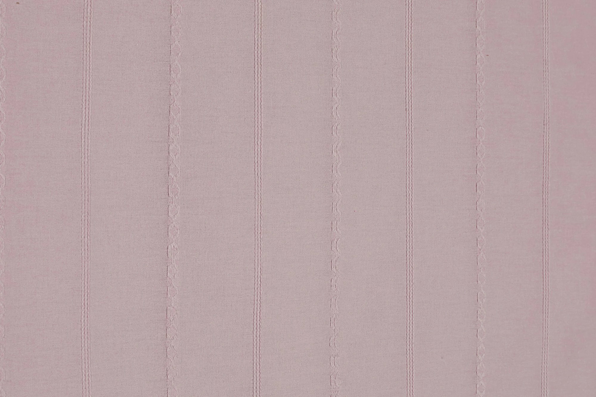 Set mbulesash për jorgan dopio, L'Essentiel Linge de Maison, ngjyrë lejla, model Jasmin