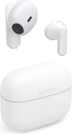 Kufje me Bluetooth® Hama "Freedom Light II", TWS