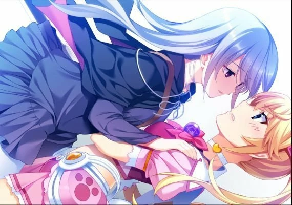 Idol Magical Girl Chiru Chiru Michiru Part 2 EN/JA Global