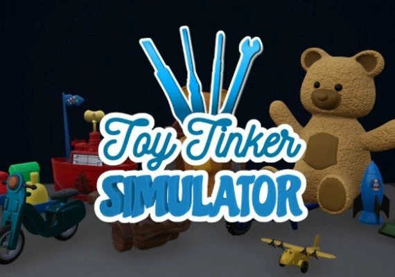 Toy Tinker Simulator Global