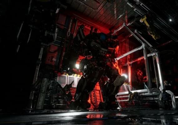 Mechwarrior 5: Mercenaries EN/DE/FR/RU Global