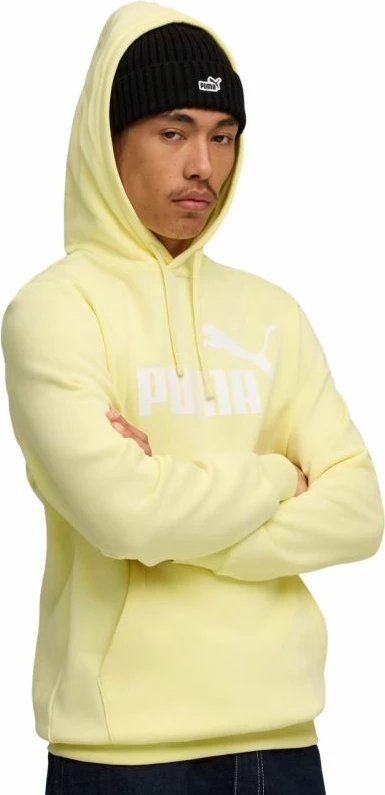 Duks për meshkuj Puma, i zi [Madhësia: XL]