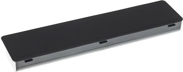 Bateri laptopi Green Cell për HP DV4/DV5/DV6/CQ60/CQ70/G50/G70, 11.1V 4400mAh, e zezë