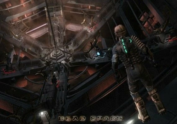 Dead Space 2008 EN/DE/FR/IT/ES Global
