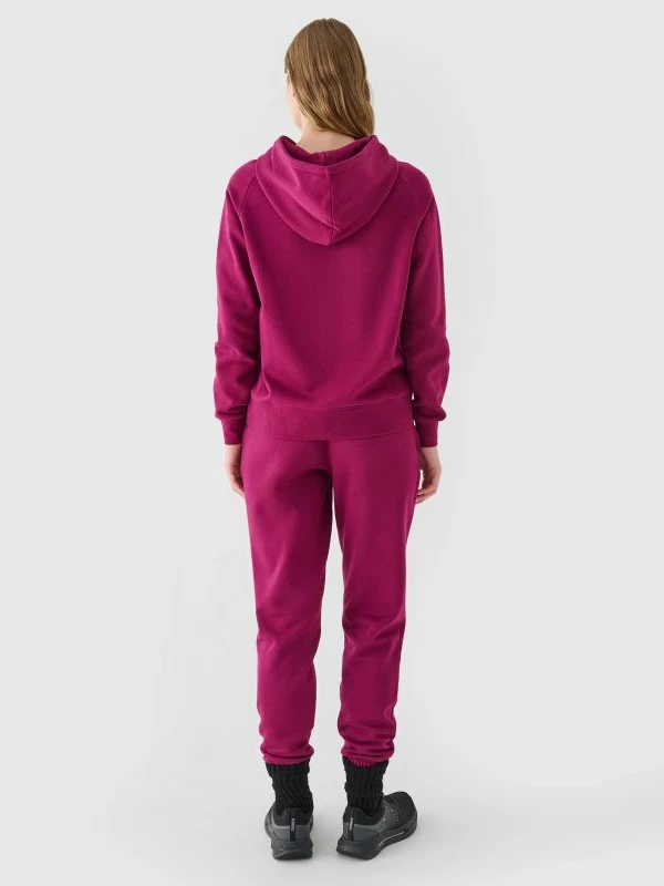 Pantallona sportive për femra 4f