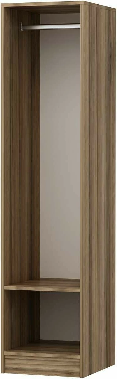 Dollap Skye Decor, anthracite-dore, Minar Kale - 8730