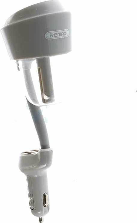 Aromatizues Ajri dhe mbushes USB për Makinë (Modeli RT-C01)