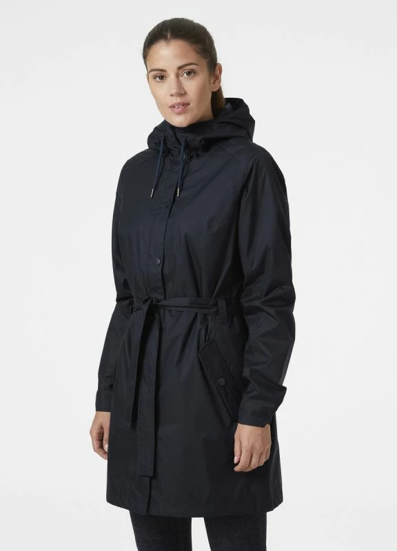 Jakne Helly Hansen femra, navy