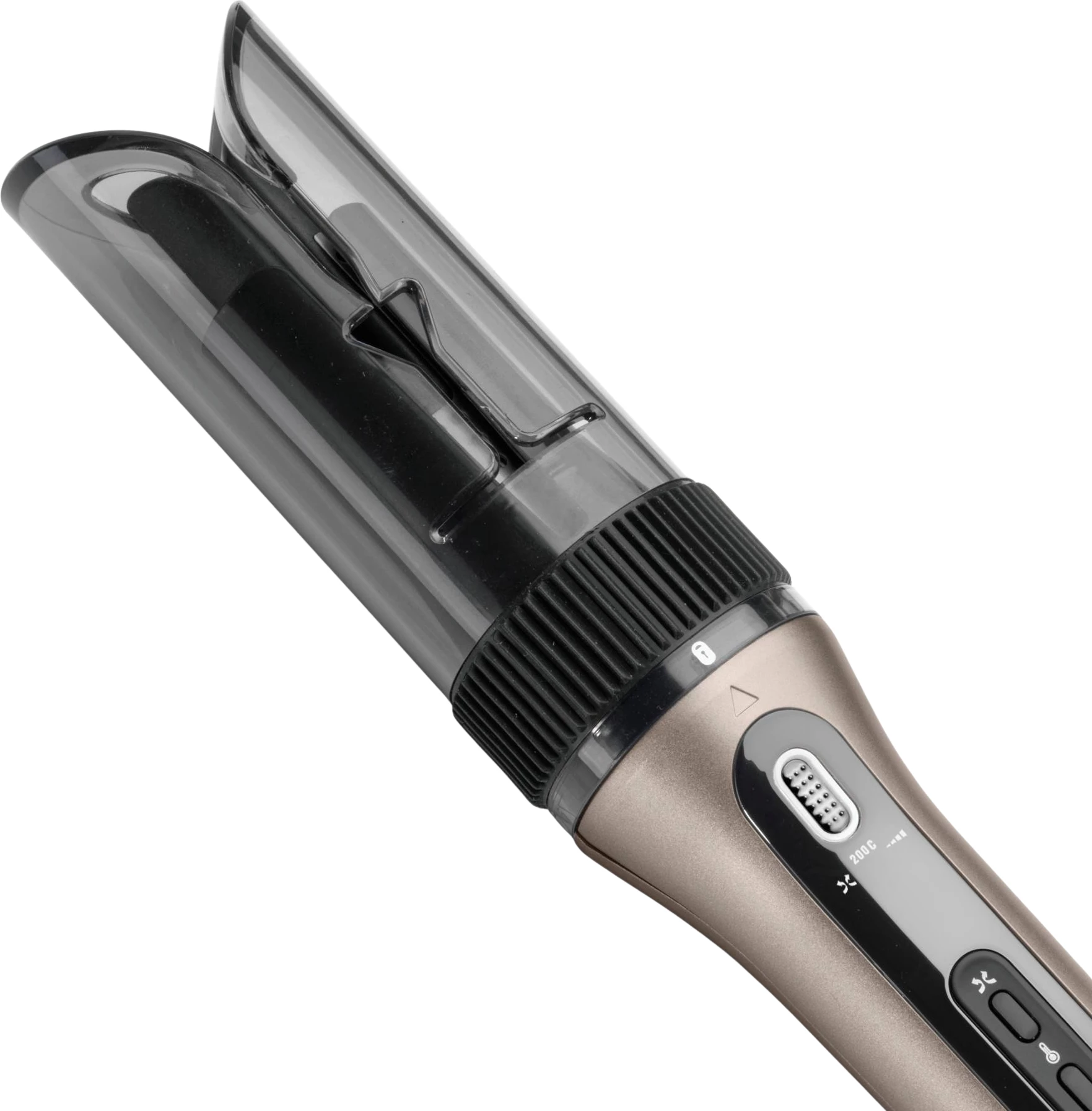 Makinë kaçurrelash automatike BaByliss Style Secret Air C6688E, 25mm, 170–200°C