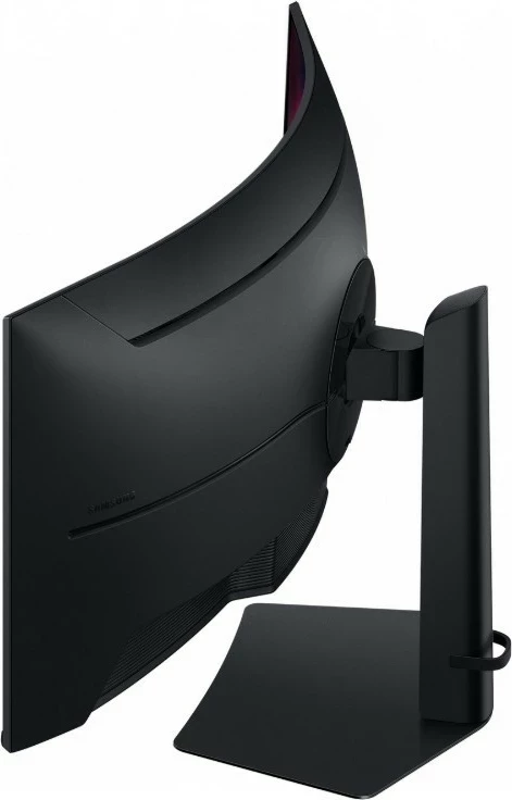 Monitor Samsung ViewFinity S8 LS40H850TAUXEN, 40", 5K2K, 144Hz, VA, Thunderbolt 5, i zi