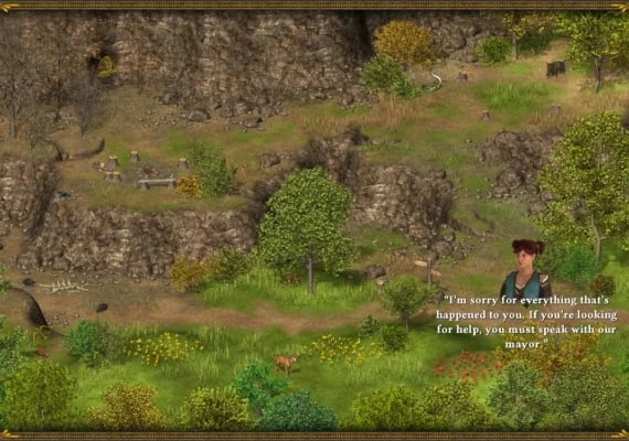 Hero of the Kingdom III EN/FR/IT Global