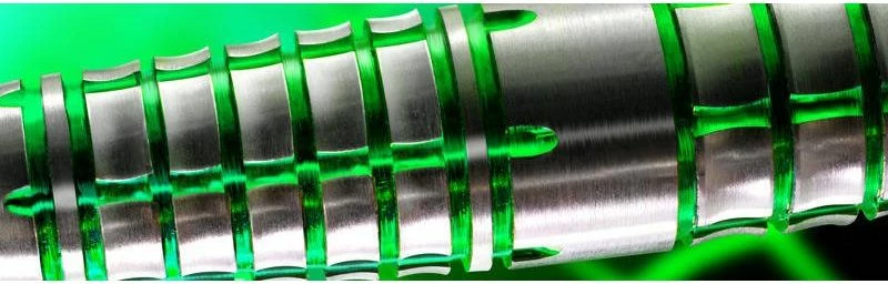 Shigjeta dart Harrows për meshkuj, QUANTUM 90%
