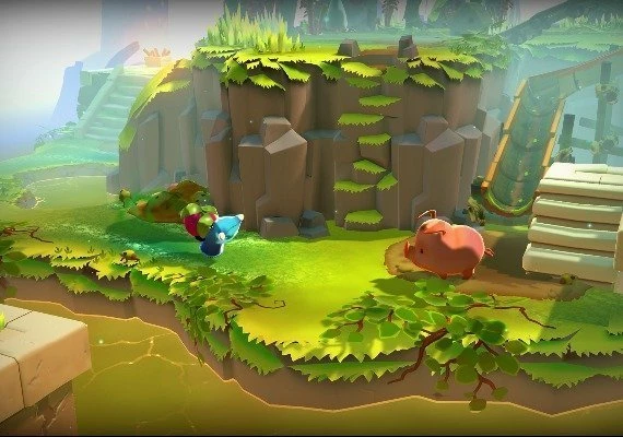 The Last Campfire Global