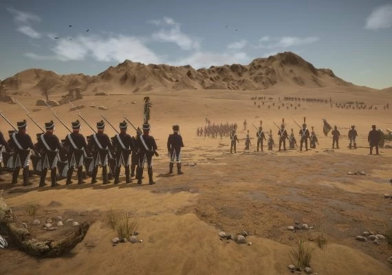 Holdfast: Nations At War Global