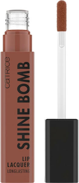 Buzëkuq Catrice Shine Bomb Lip Lacquer 070, 3 ml