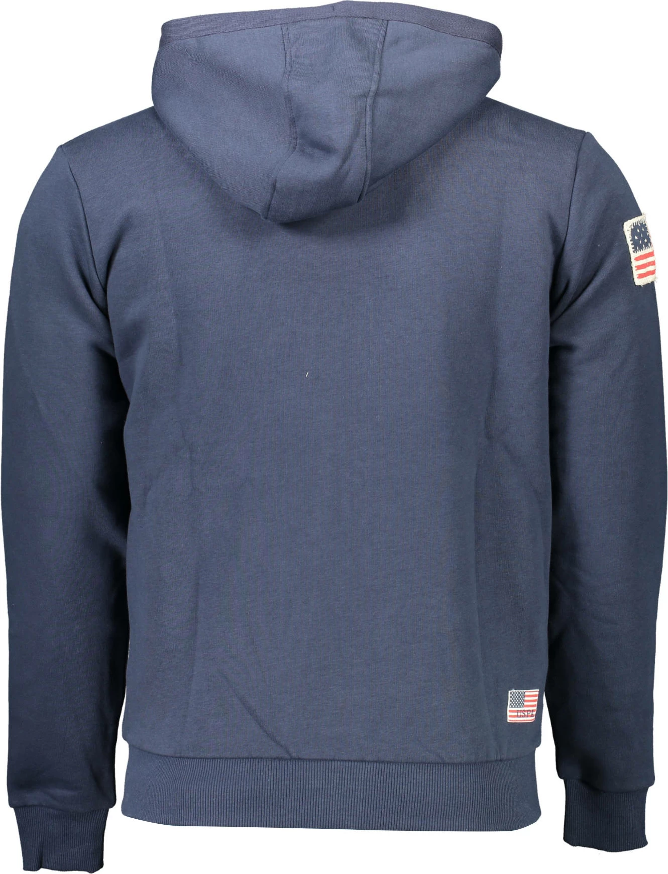 Duks për meshkuj US Polo, i kaltërt