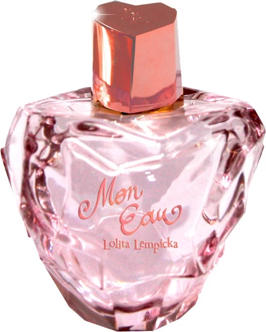 Eau de Parfum për femra Lolita Lempicka Mon Eau, 30ml