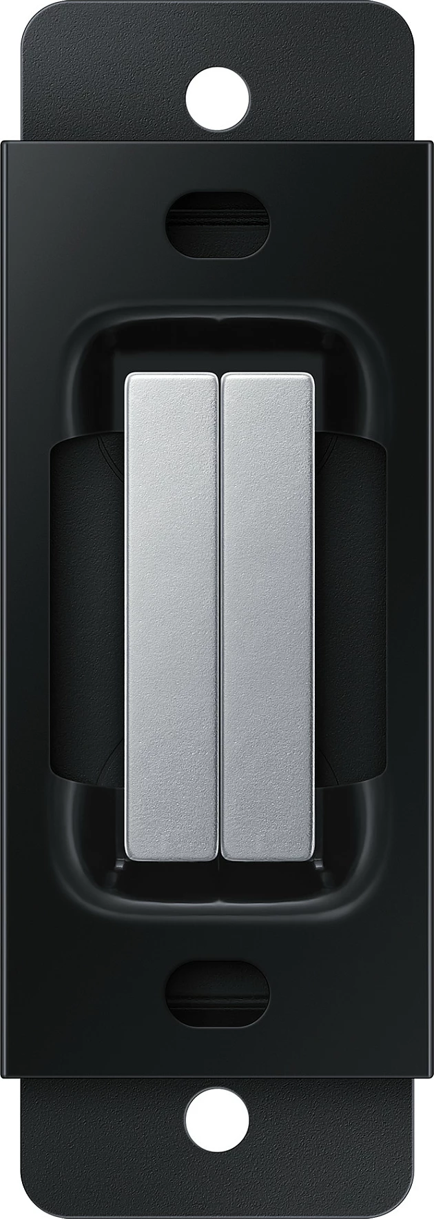 Mbajtëse muri Samsung WMN-WM65RXEN për Flip 2.0, e bardhë