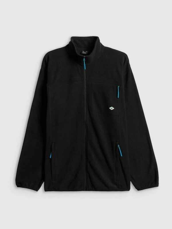 Duks fleece për femra 4f 4FRSS26TFLEM502-20S [Madhësia: L]