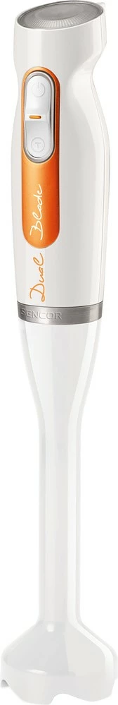 Blender dore Sencor SHB 4260WH-EUE3, i bardhë/portokalli