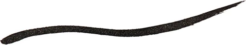 Revolution Renaissance Flick Eyeliner Black