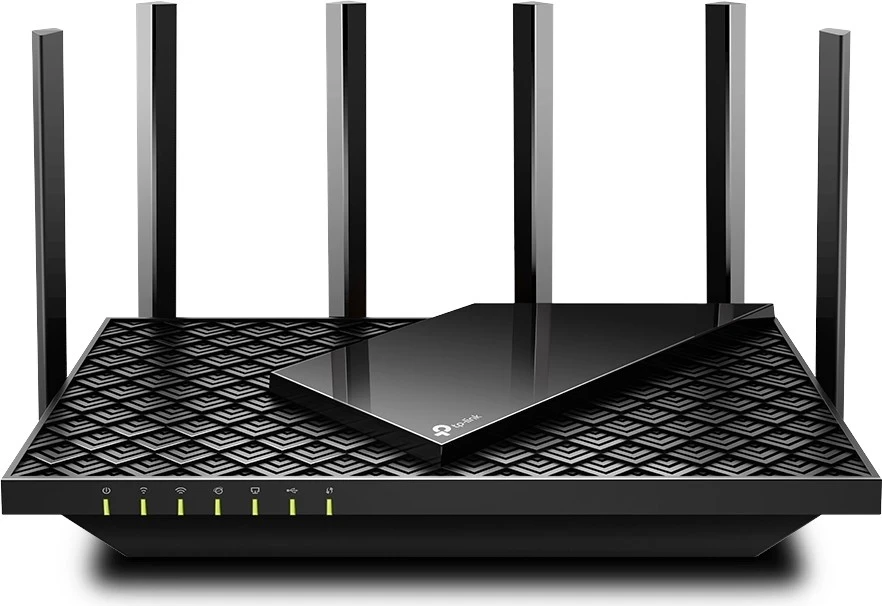 Ruter TP-Link Archer AX72, i zi