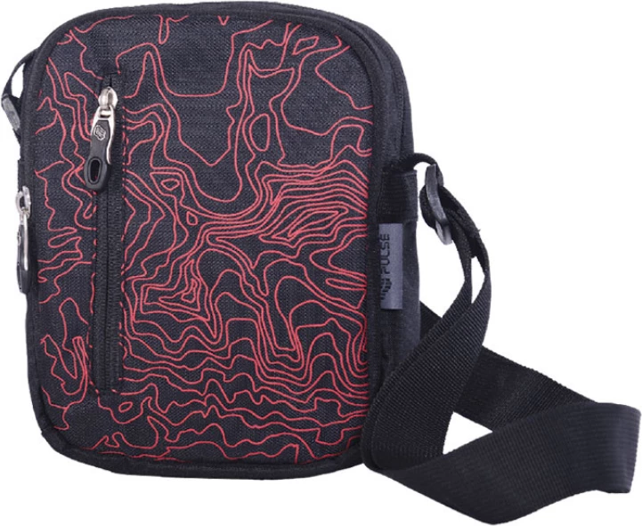 PULSE CANTE KRAHU VOGEL X20427 VISION RED