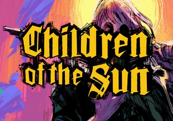 Children of the Sun Global