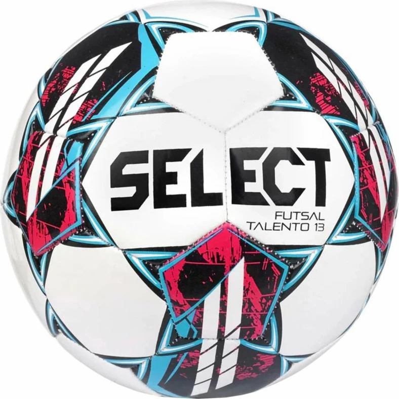 Top futbolli për futsal Select, Talento 13 v22, për të gjitha gjinitë