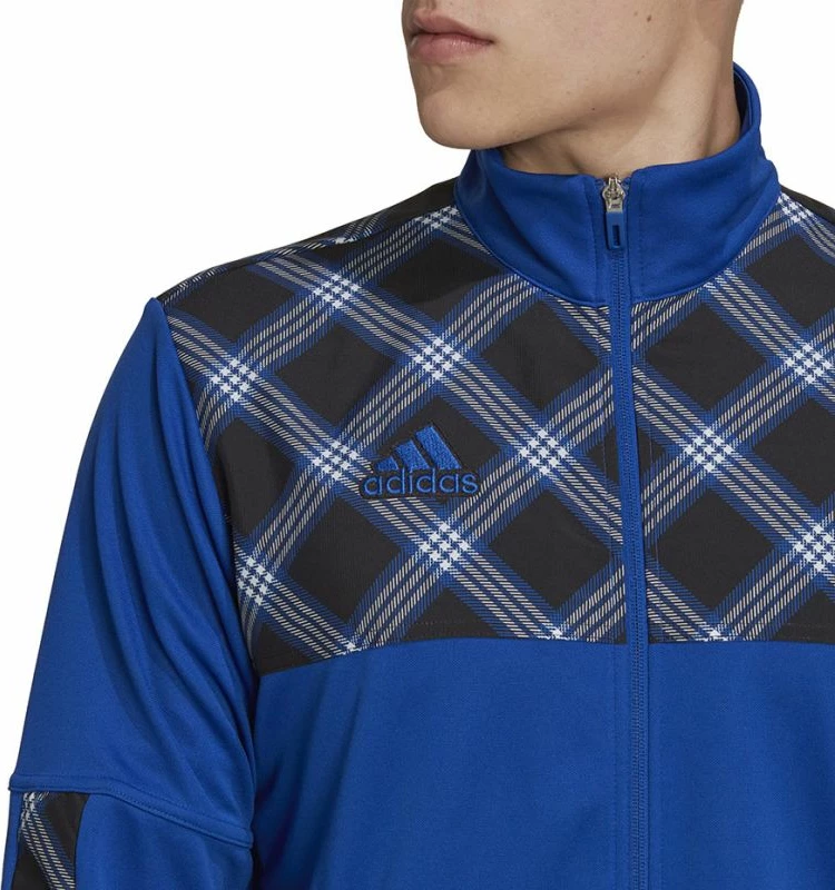 Duks adidas për meshkuj, blu