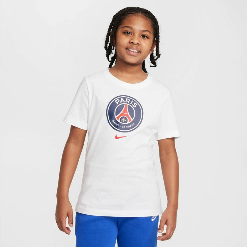 Maicë për fëmijë Nike PSG