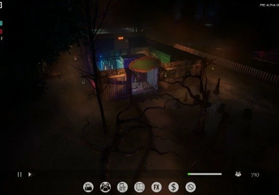 Horror Tycoon EN Global