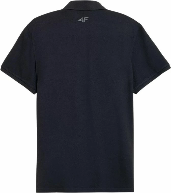 Maicë 4F për meshkuj, blu e errët