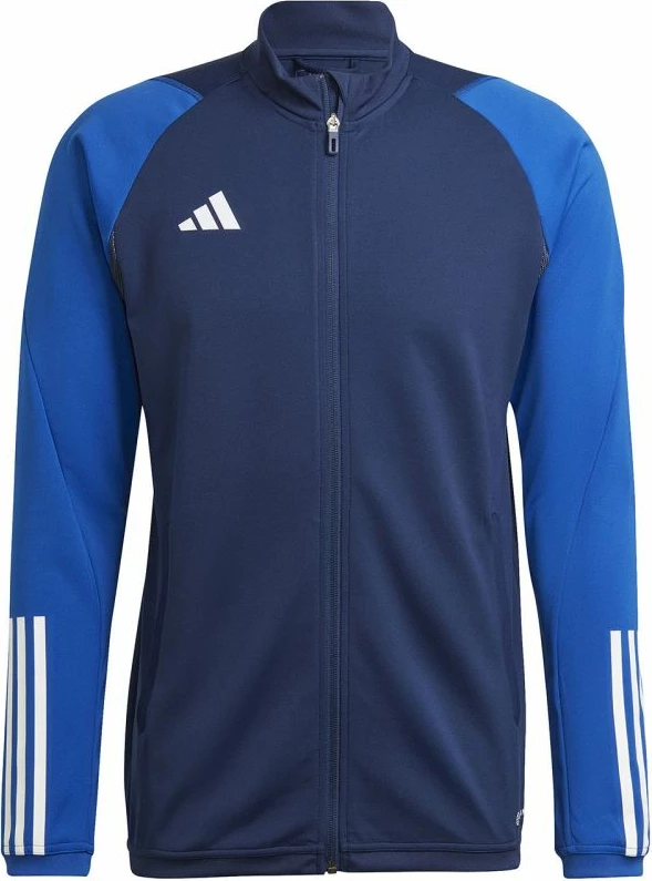 Duks adidas për meshkuj, blu marin [Madhësia: S]