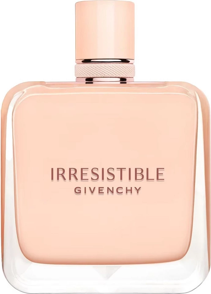 Eau de Parfum për femra Givenchy Irresistible Nude Velvet 80ml