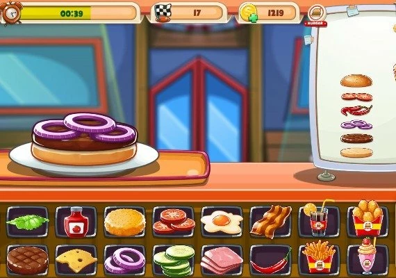 Top Burger EN Global