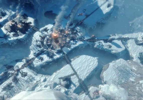 Frostpunk - Season Pass Global