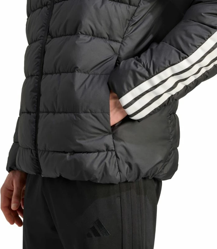 Jakne adidas për meshkuj, e zezë [Madhësia: XXL]