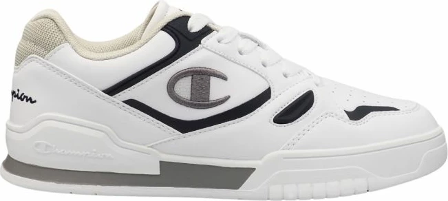 Atlete për meshkuj Champion, të bardha