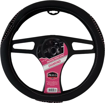 Praxis Mbrojtes i Timonit Diamond Kuqe