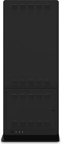 Ekran i madh Viewsonic EP5542 55 inch, 4K Ultra HD, 3x HDMI, Ethernet, i zi