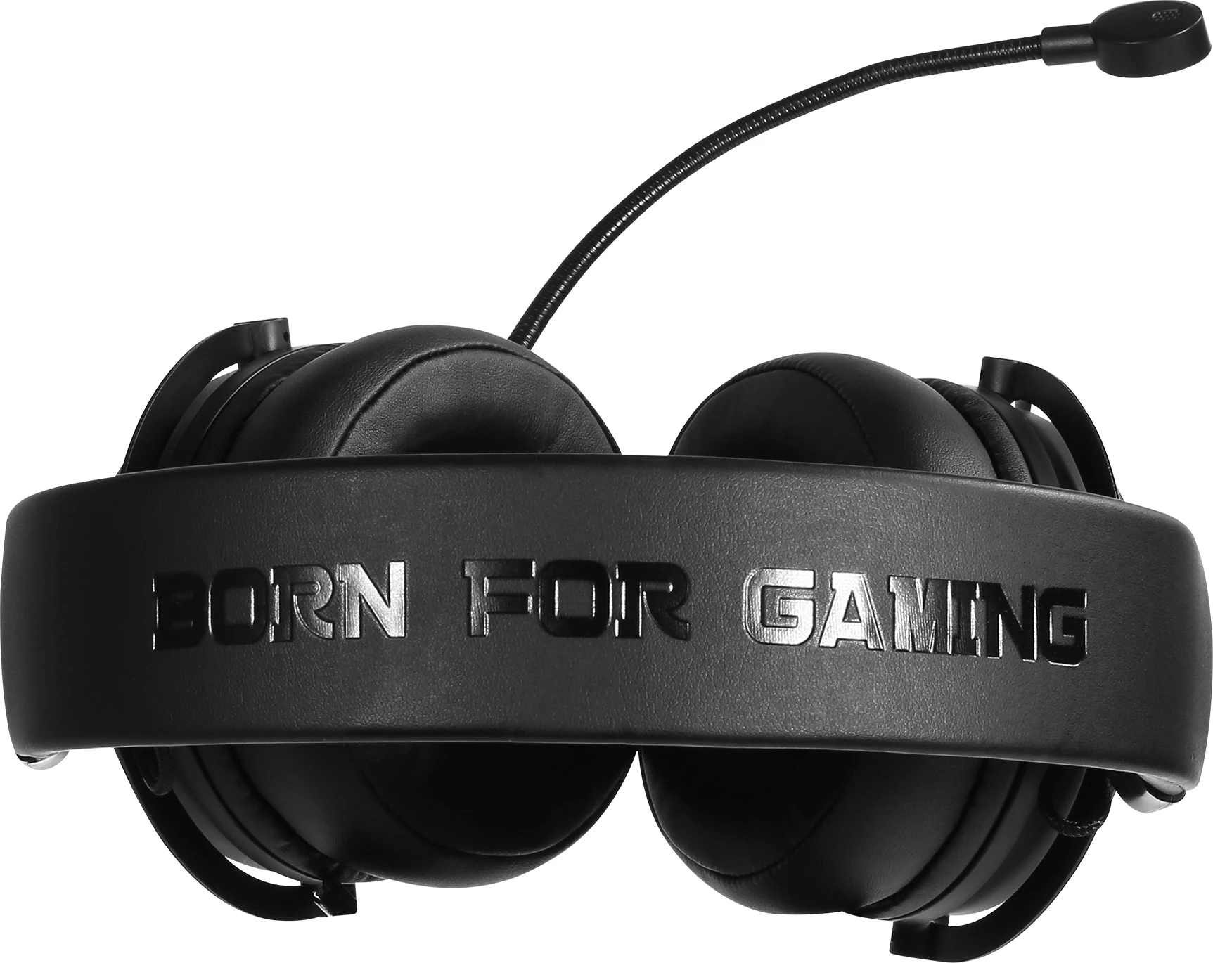 Kufje gaming Marvo HG9088W, wireless 2.4G/Bluetooth/3.5mm, RGB, stereo, të zeza